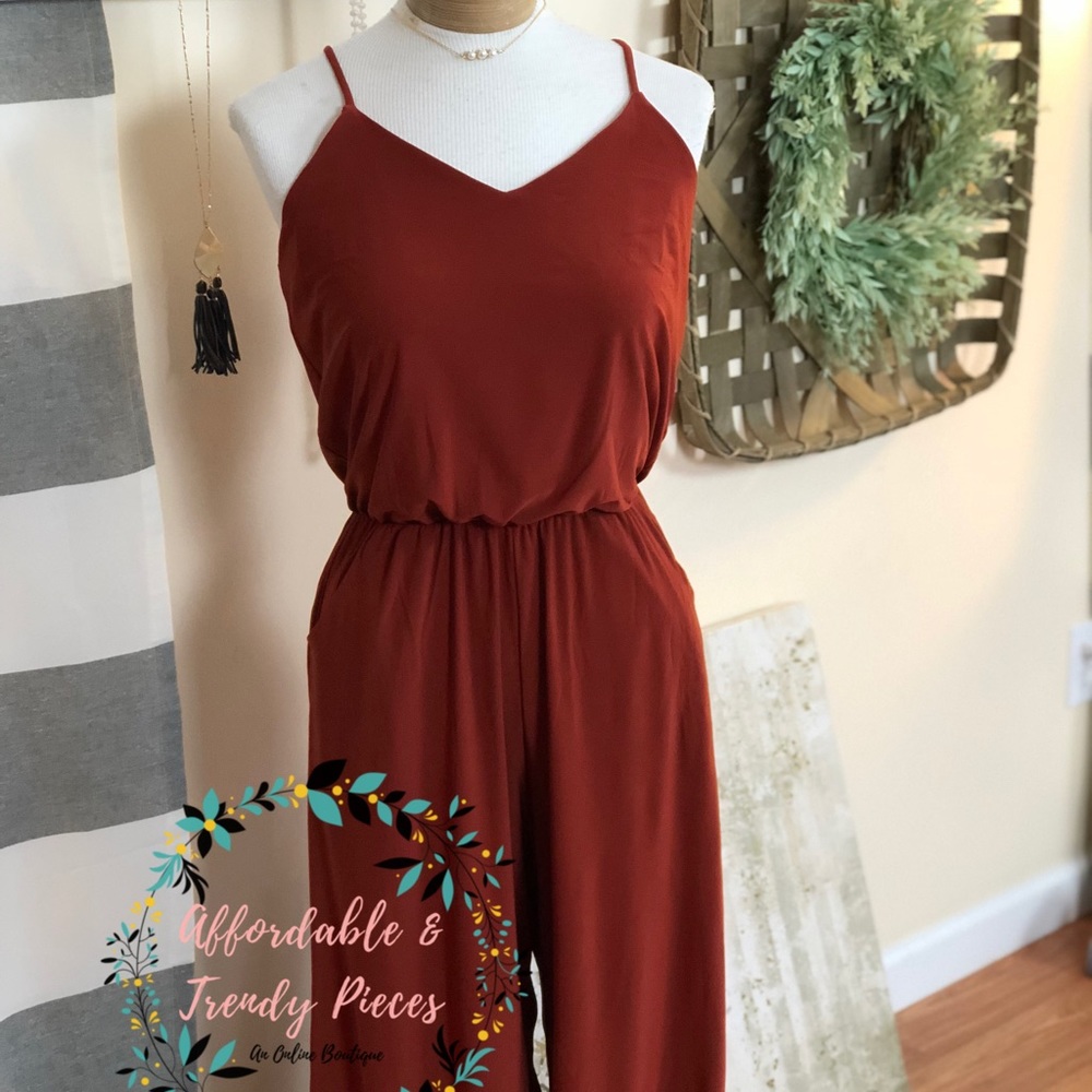 NWT Jumper | AnnaBelle Brand | Has Pockets!
